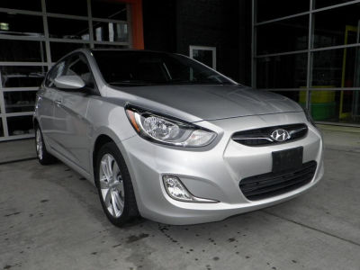 2012 Hyundai Accent