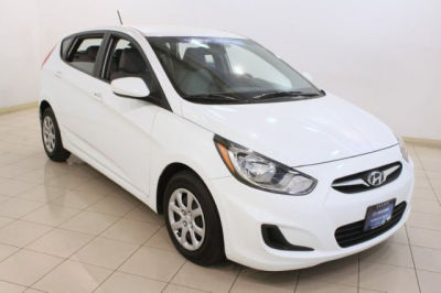 2012 Hyundai Accent  GLS