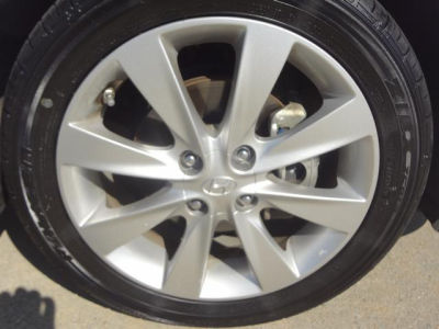 2012 Hyundai Accent  SE