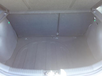 2012 Hyundai Accent  SE