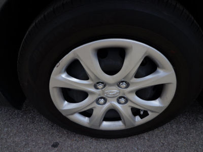 2013 Hyundai Accent  GLS