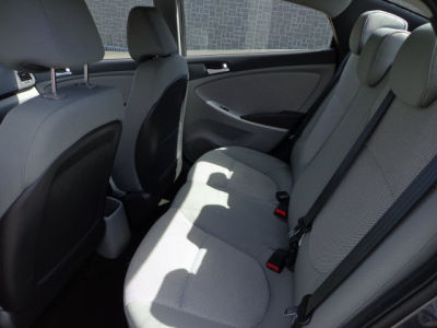 2013 Hyundai Accent  GLS