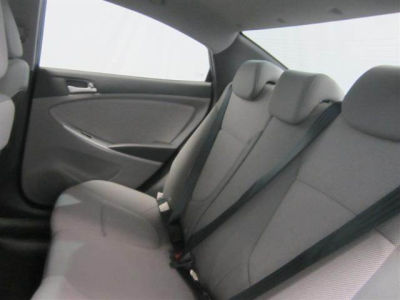 2012 Hyundai Accent  GLS