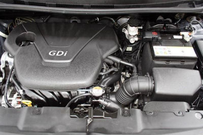 2012 Hyundai Accent  GLS