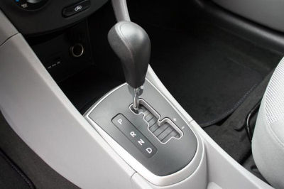 2012 Hyundai Accent  GLS