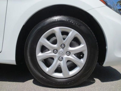 2012 Hyundai Accent  GLS