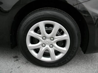 2012 Hyundai Accent  GS