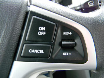 2012 Hyundai Accent  GS