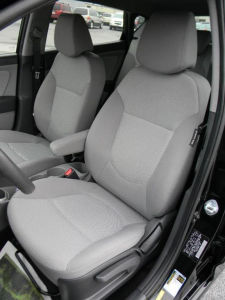 2012 Hyundai Accent  GS