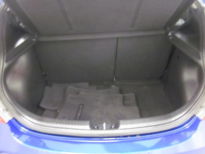 2012 Hyundai Accent  GS