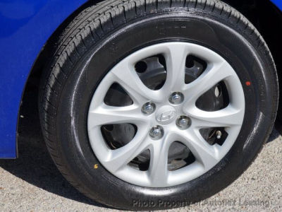 2012 Hyundai Accent  GLS