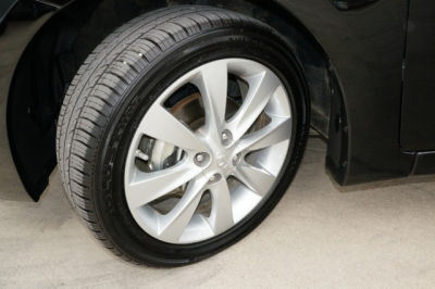 2012 Hyundai Accent  GLS