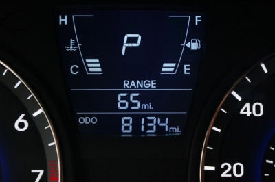 2012 Hyundai Accent  GLS