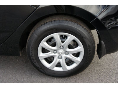 2013 Hyundai Accent  GS
