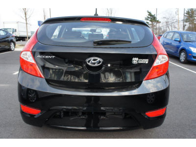 2013 Hyundai Accent  GS