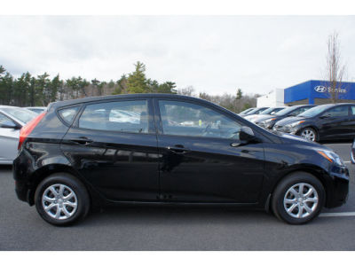 2013 Hyundai Accent  GS