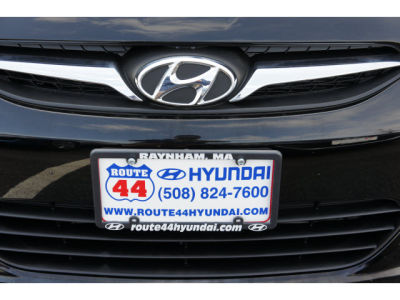 2013 Hyundai Accent  GS