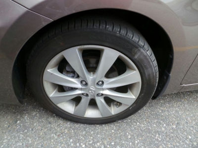 2012 Hyundai Accent  SE