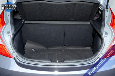 2012 Hyundai Accent GS