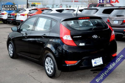 2012 Hyundai Accent GS