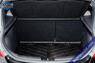2012 Hyundai Accent GS
