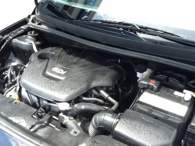 2012 Hyundai Accent  SE