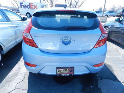 2012 Hyundai Accent