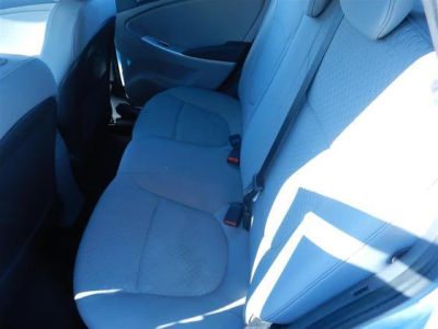 2012 Hyundai Accent