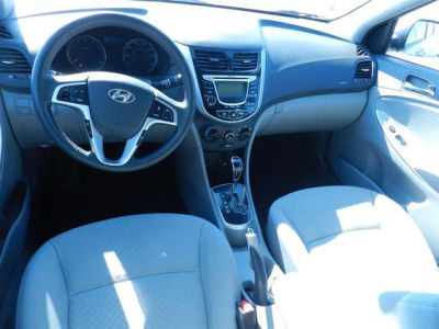 2012 Hyundai Accent