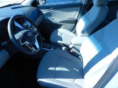 2012 Hyundai Accent