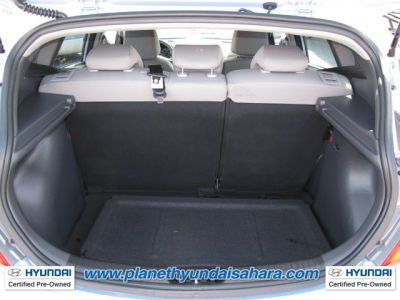 2012 Hyundai Accent  SE