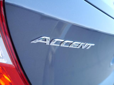 2012 Hyundai Accent  GS