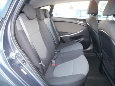 2012 Hyundai Accent  GS