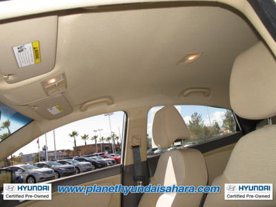 2012 Hyundai Accent  GLS
