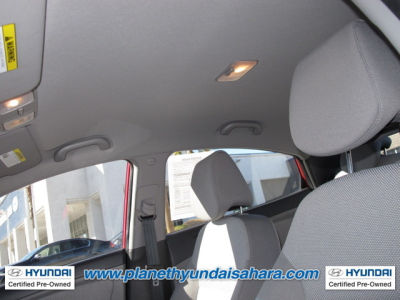 2012 Hyundai Accent  GLS