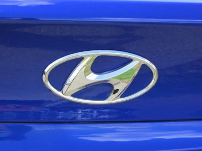 2012 Hyundai Accent  GLS