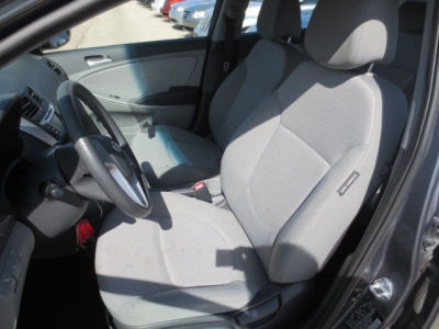 2012 Hyundai Accent  GLS