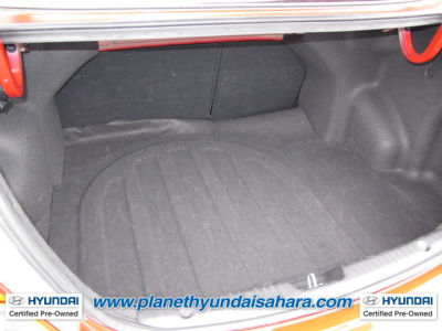 2012 Hyundai Accent  GLS