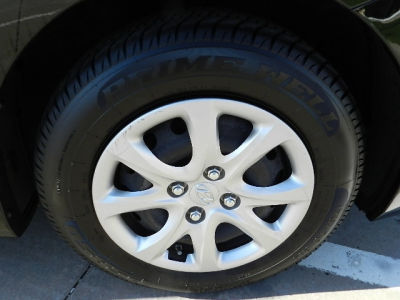 2012 Hyundai Accent  GLS