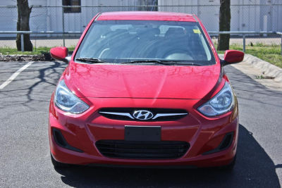 2012 Hyundai Accent