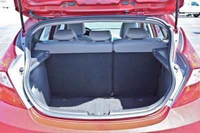 2012 Hyundai Accent