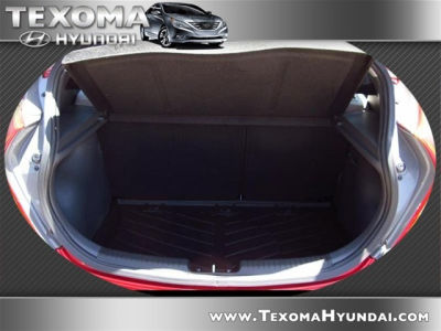 2012 Hyundai Accent SE