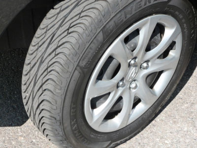 2012 Hyundai Accent  GLS