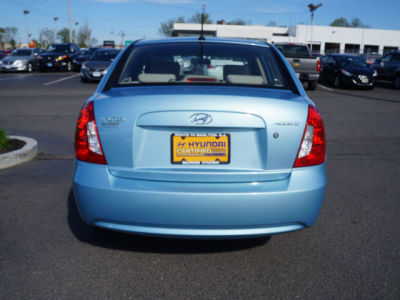 2010 Hyundai Accent  GLS