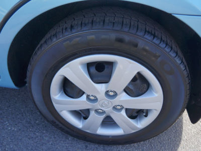 2010 Hyundai Accent  GLS