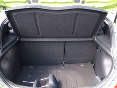 2012 Hyundai Accent SE