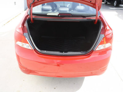 2012 Hyundai Accent  GLS