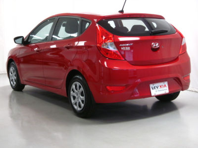 2012 Hyundai Accent