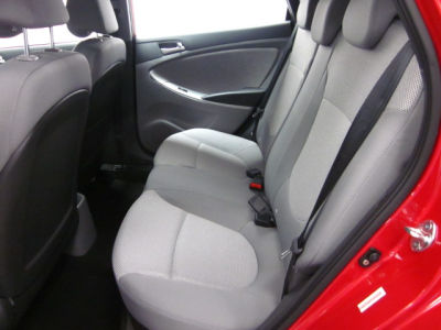 2012 Hyundai Accent