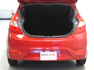 2012 Hyundai Accent